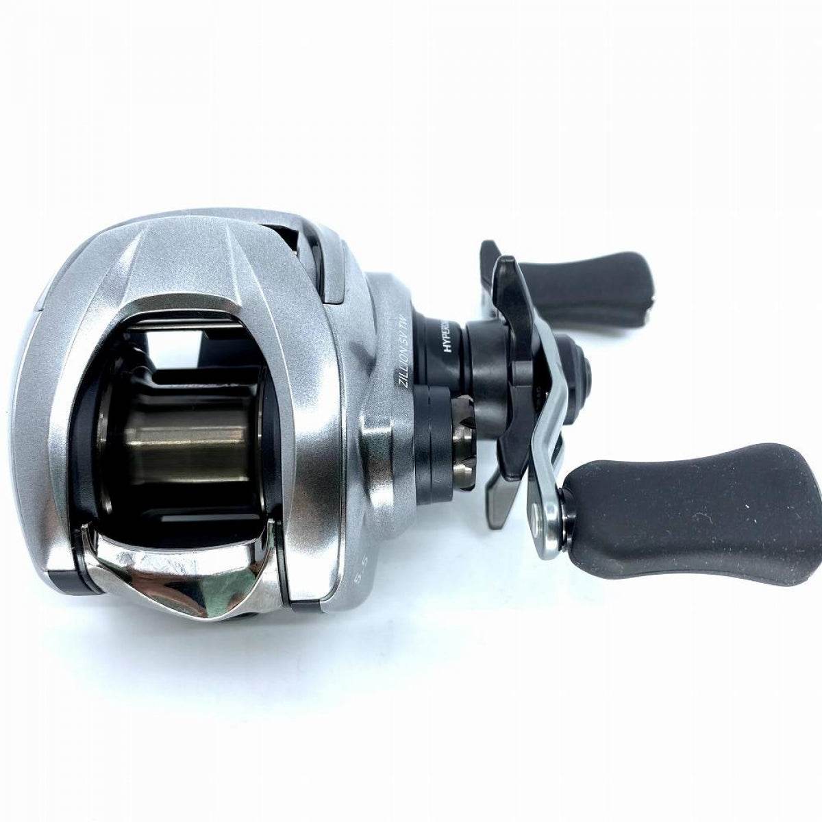 DAIWA 21 ZILLION SV TW 1000 - Britannic Trade