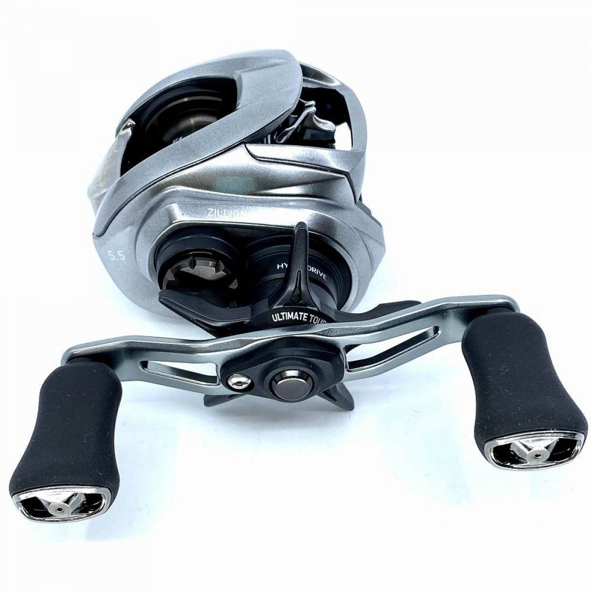 DAIWA 21 ZILLION SV TW 1000 - Britannic Trade