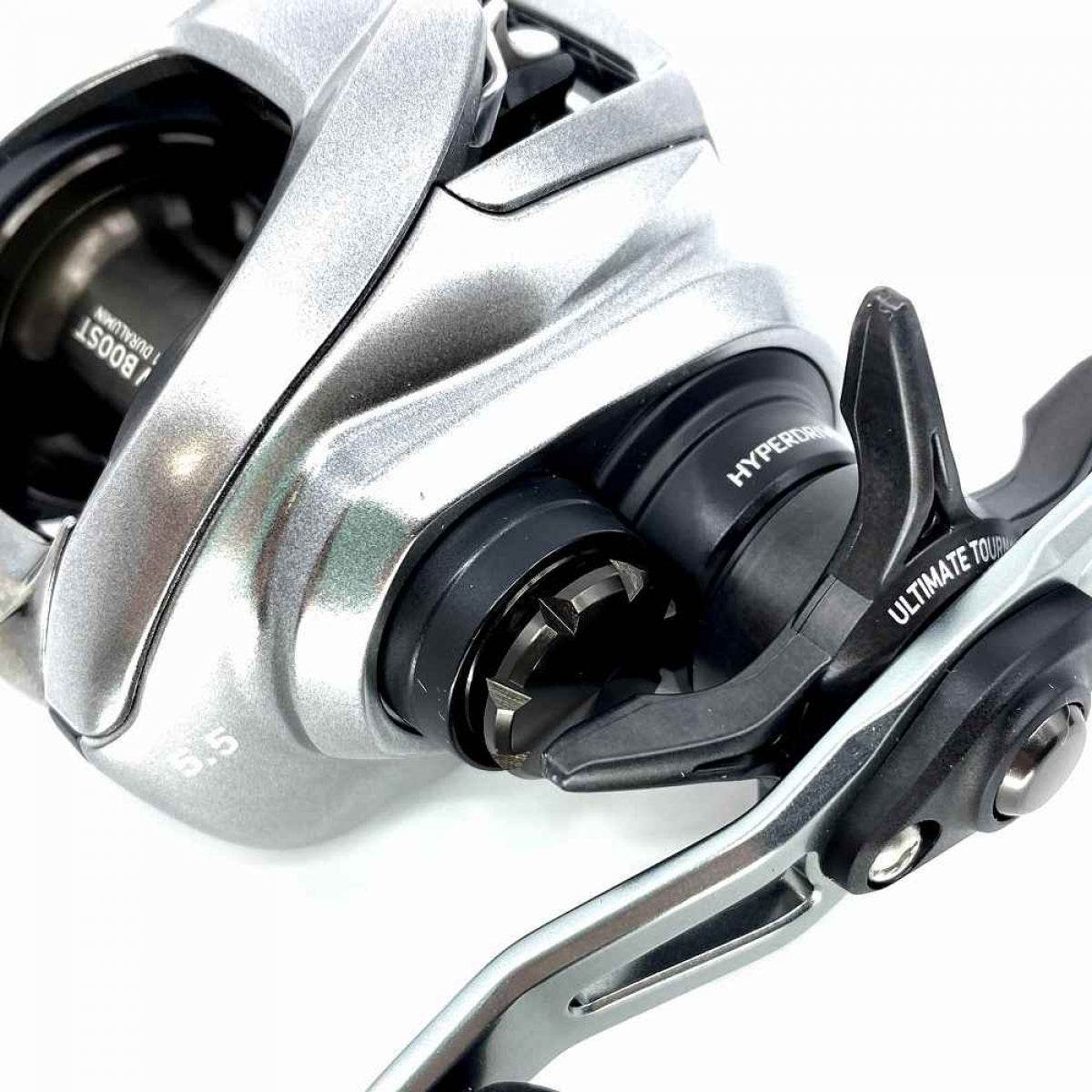 DAIWA 21 ZILLION SV TW 1000 - Britannic Trade