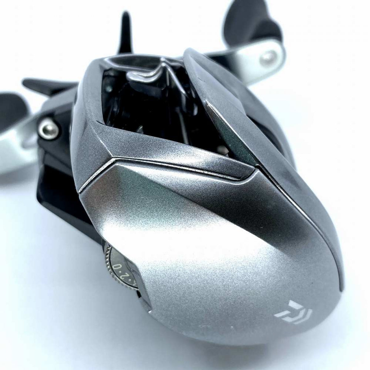 DAIWA ZILLION SV TW 21 ZILLION SV TW 1000P RIGHT