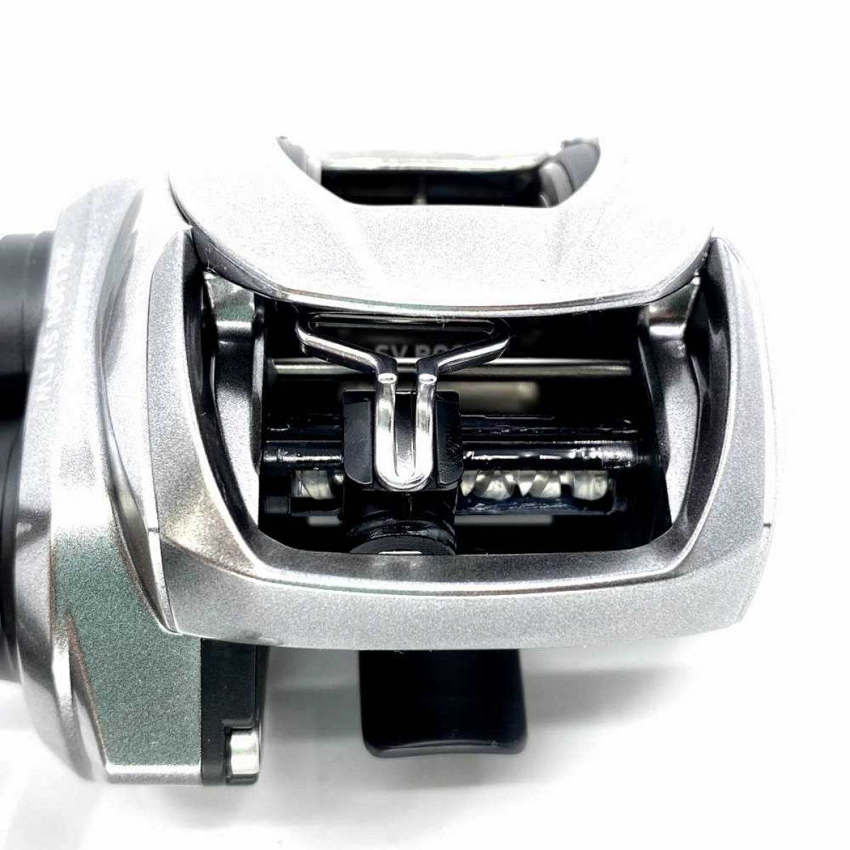 DAIWA 21 ZILLION SV TW 1000 - Britannic Trade