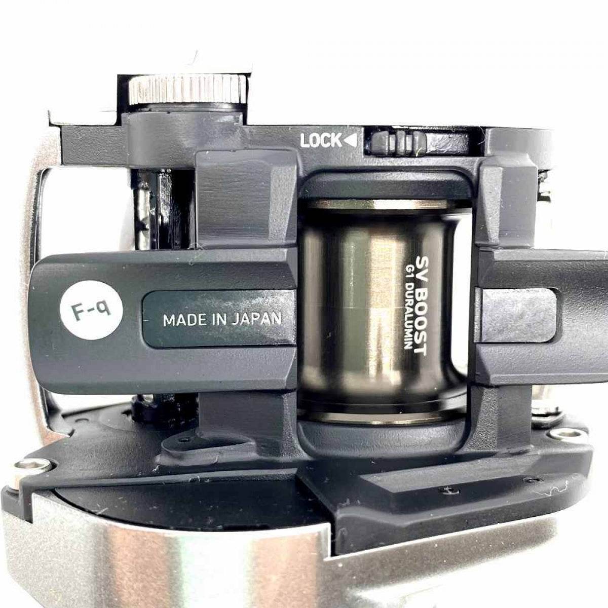 DAIWA 21 ZILLION SV TW 1000 - Britannic Trade