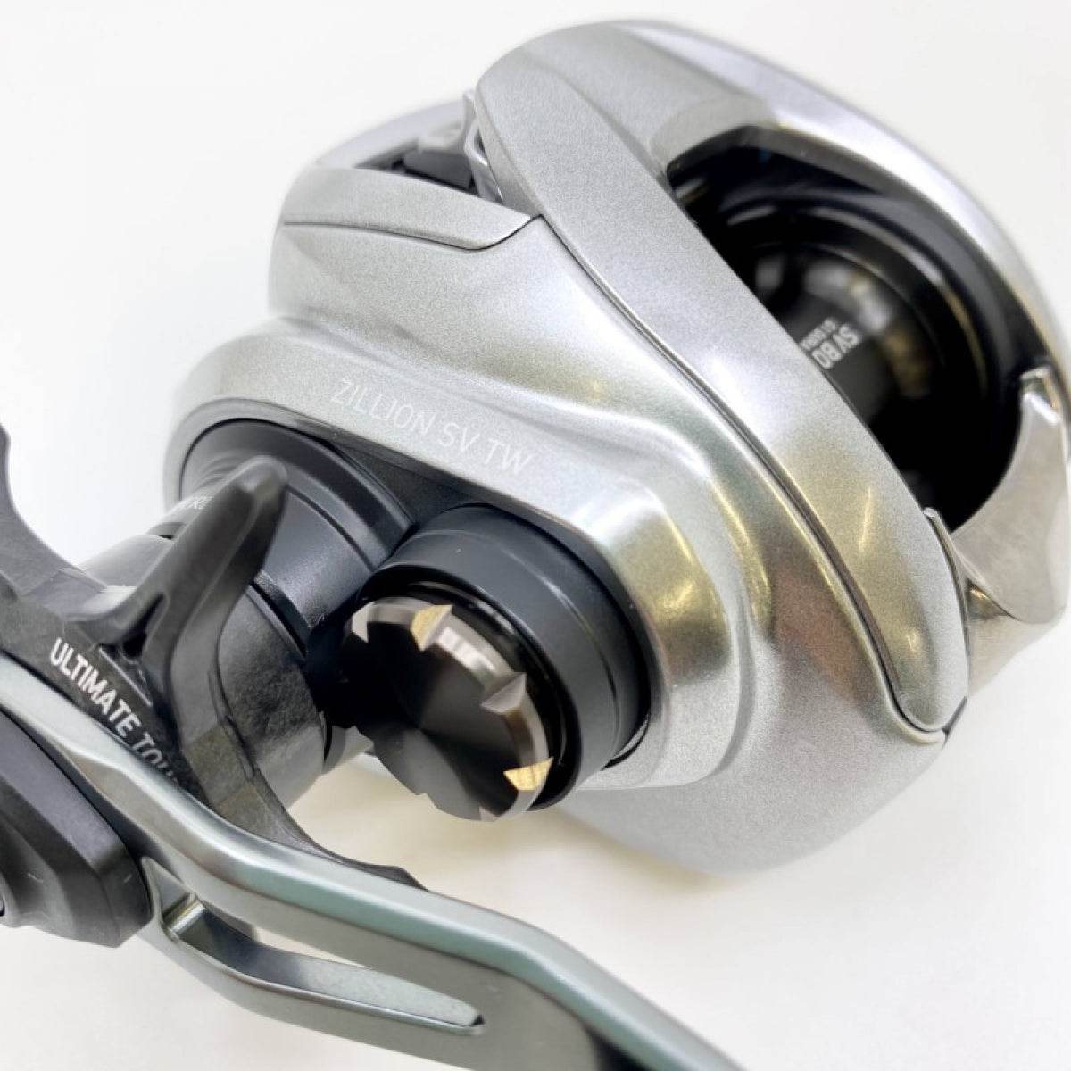 DAIWA 21 ZILLION SV TW 1000PL - Britannic Trade