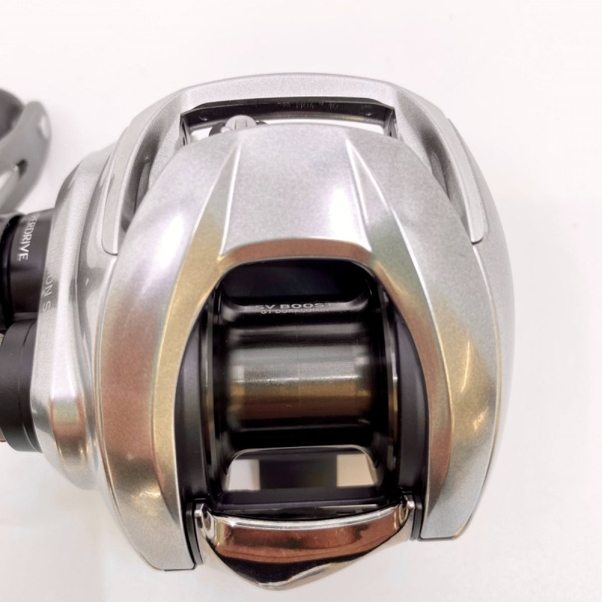 DAIWA ZILLION SV TW 21 ZILLION SV TW 1000PL LEFT