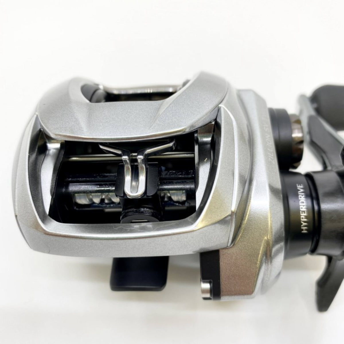 DAIWA ZILLION SV TW 21 ZILLION SV TW 1000PL LEFT