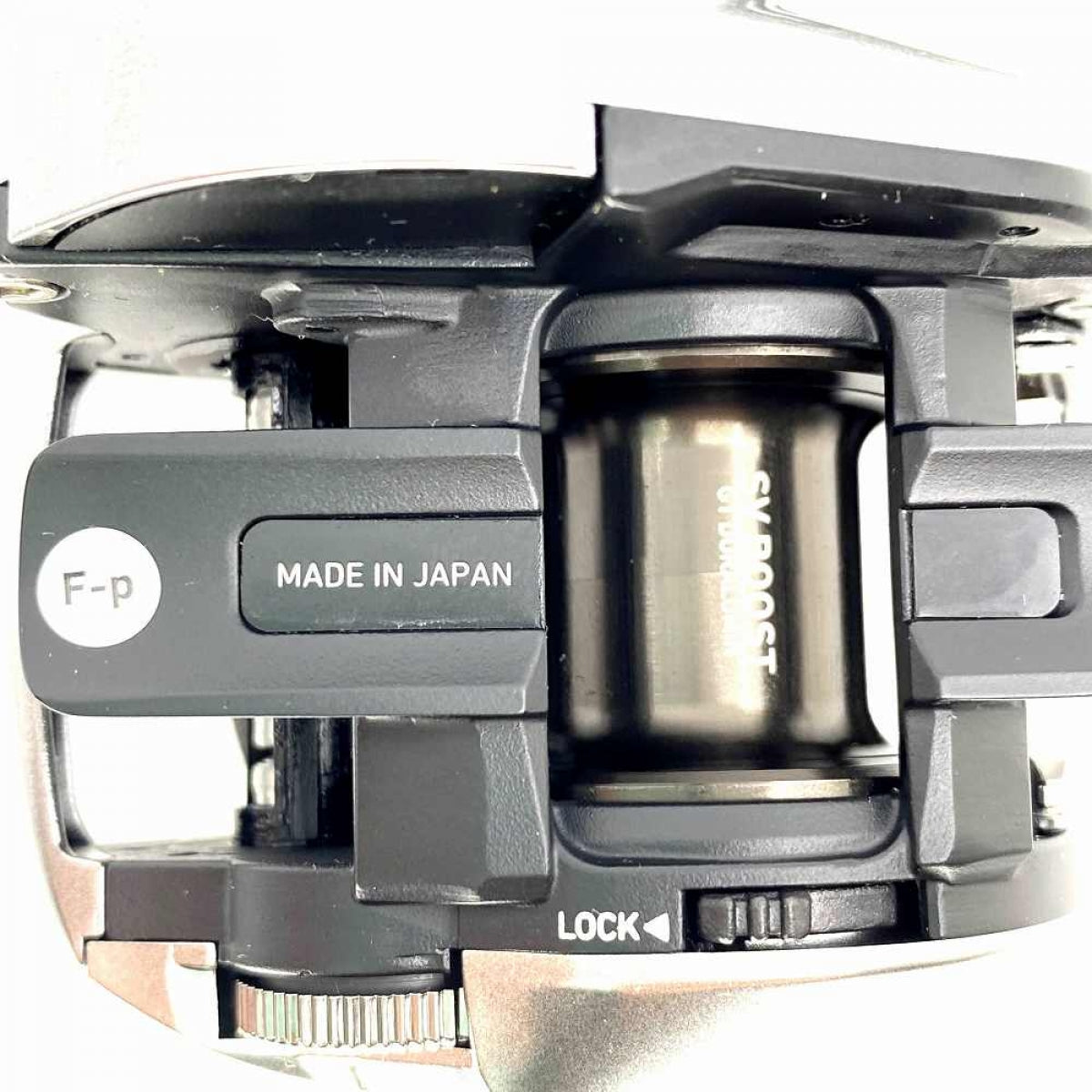 DAIWA ZILLION SV TW 21 ZILLION SV TW 1000L LEFT