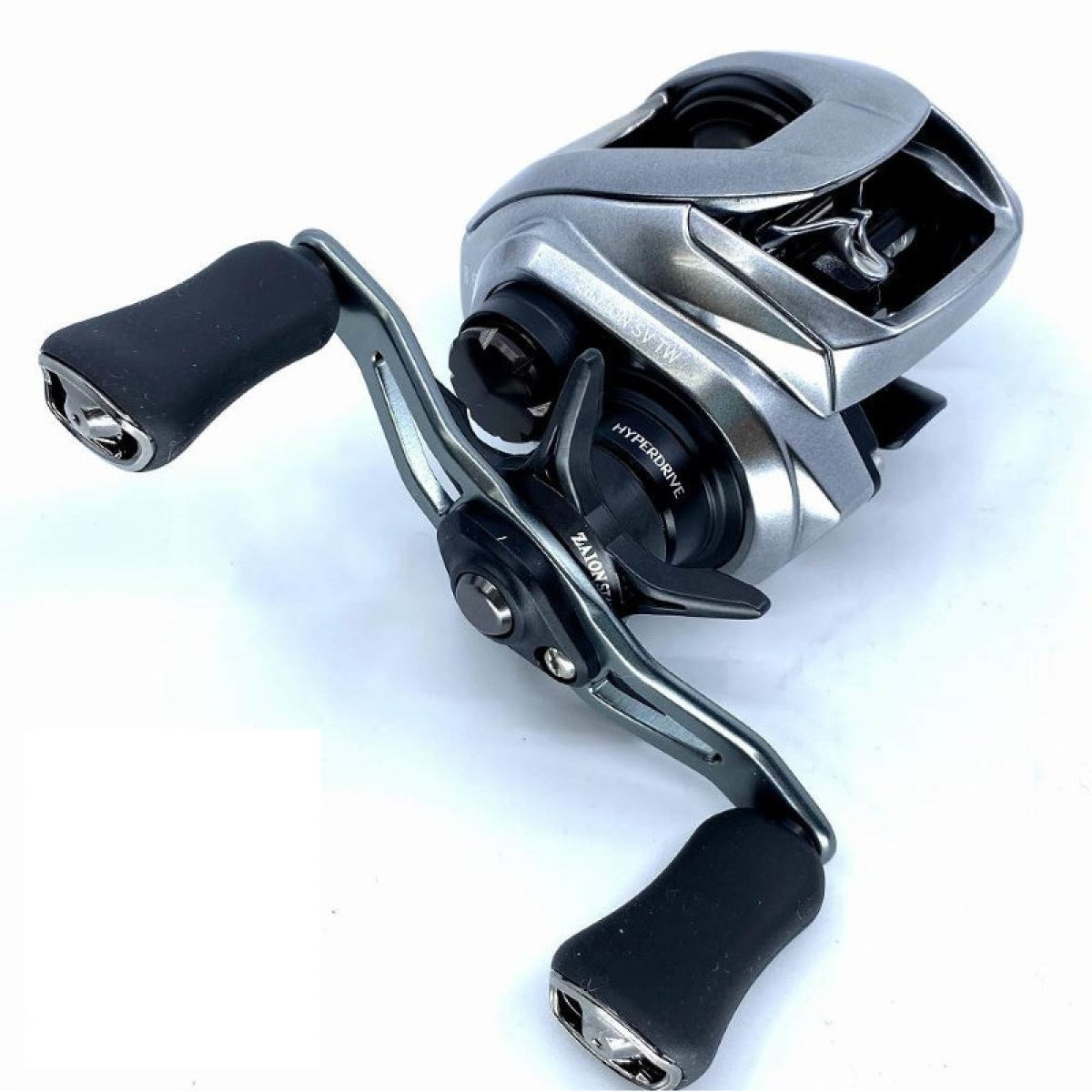 DAIWA 21 ZILLION SV TW 1000H