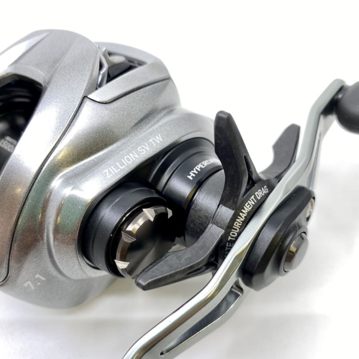 DAIWA ZILLION SV TW 21 ZILLION SV TW 1000H RIGHT