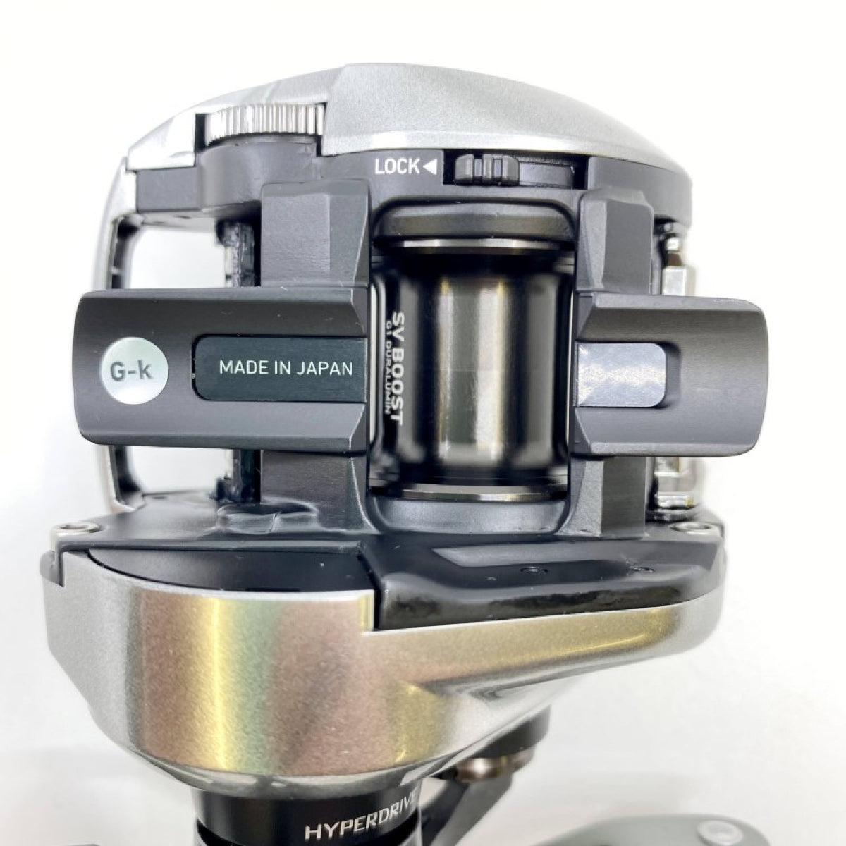 DAIWA ZILLION SV TW 21 ZILLION SV TW 1000H RIGHT