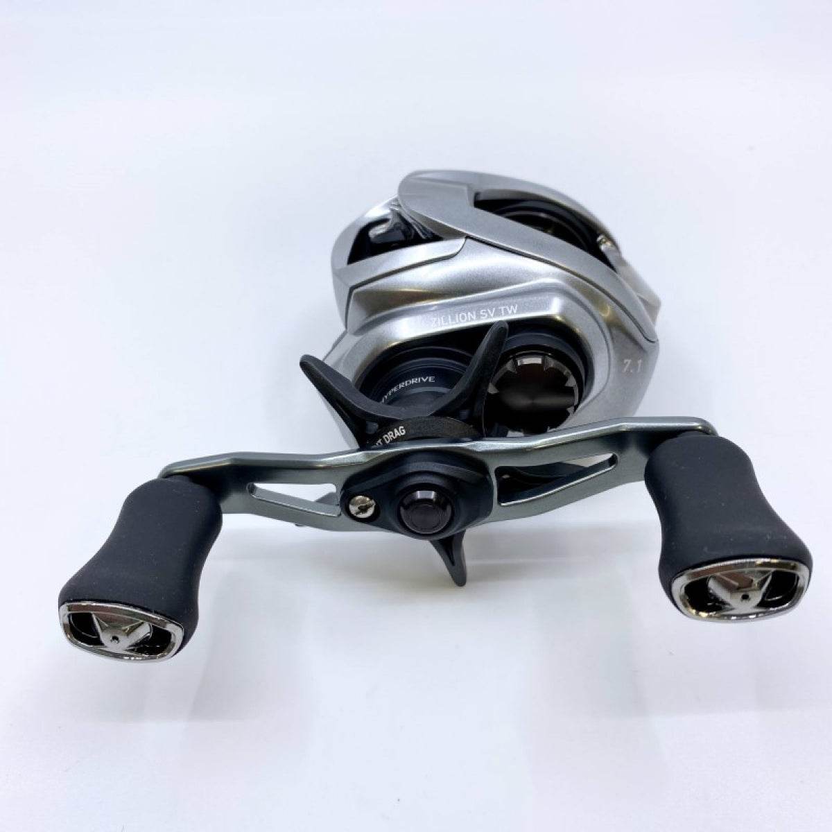 DAIWA 21 ZILLION SV TW 1000HL - Britannic Trade