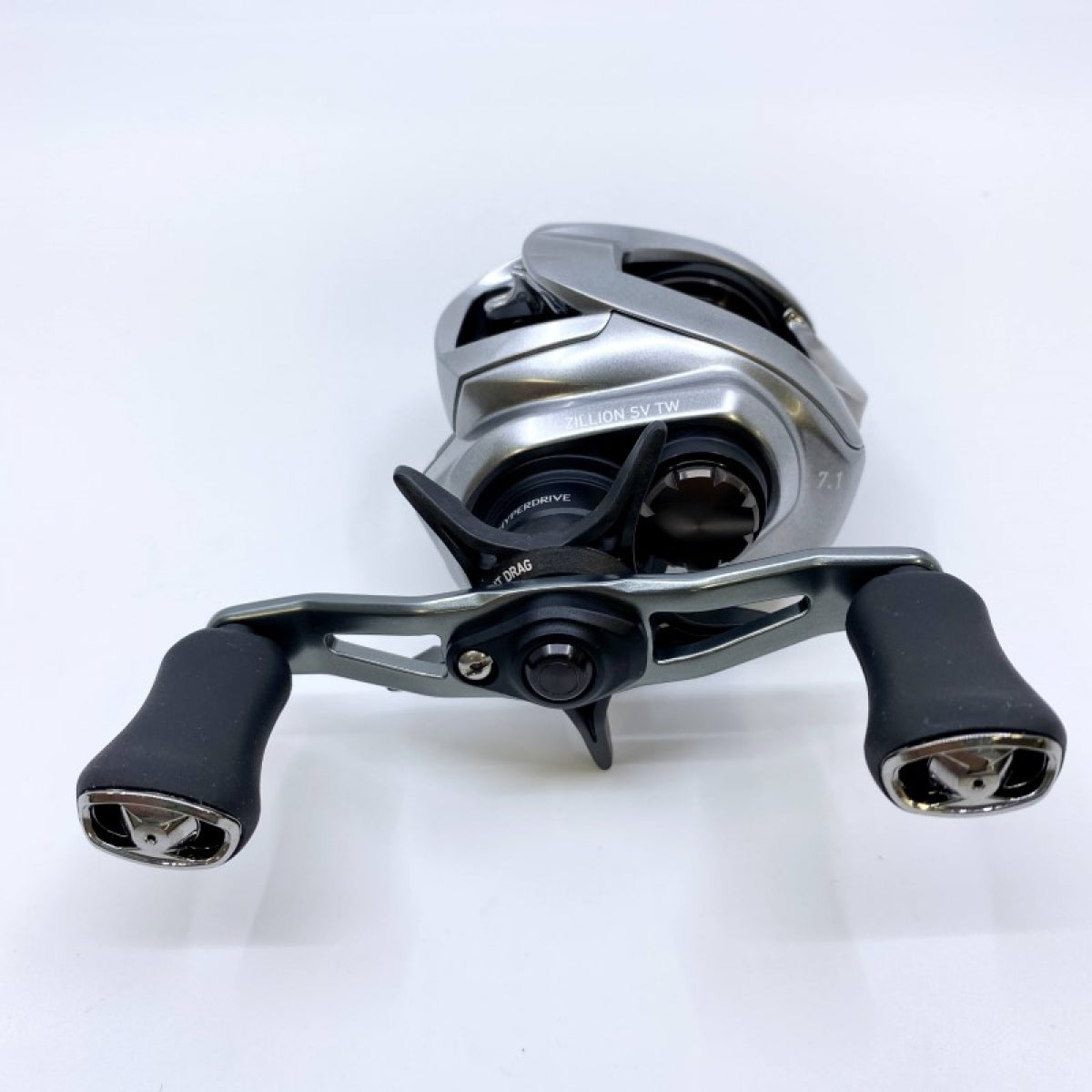 DAIWA ZILLION SV TW 21 ZILLION SV TW 1000HL LEFT