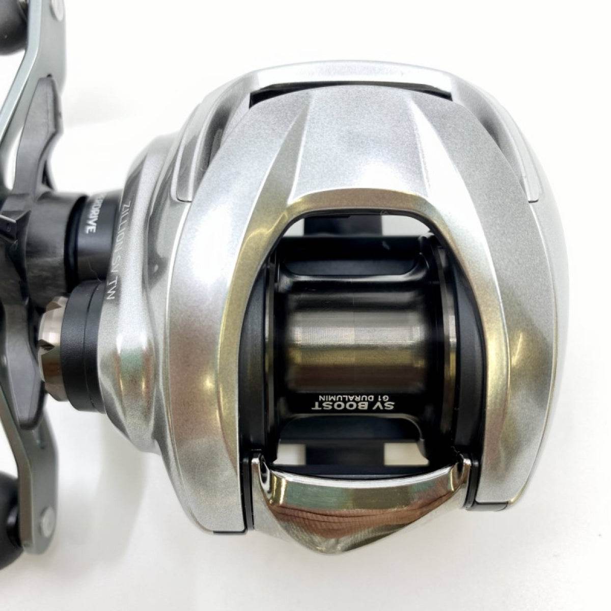 DAIWA 21 ZILLION SV TW 1000HL - Britannic Trade