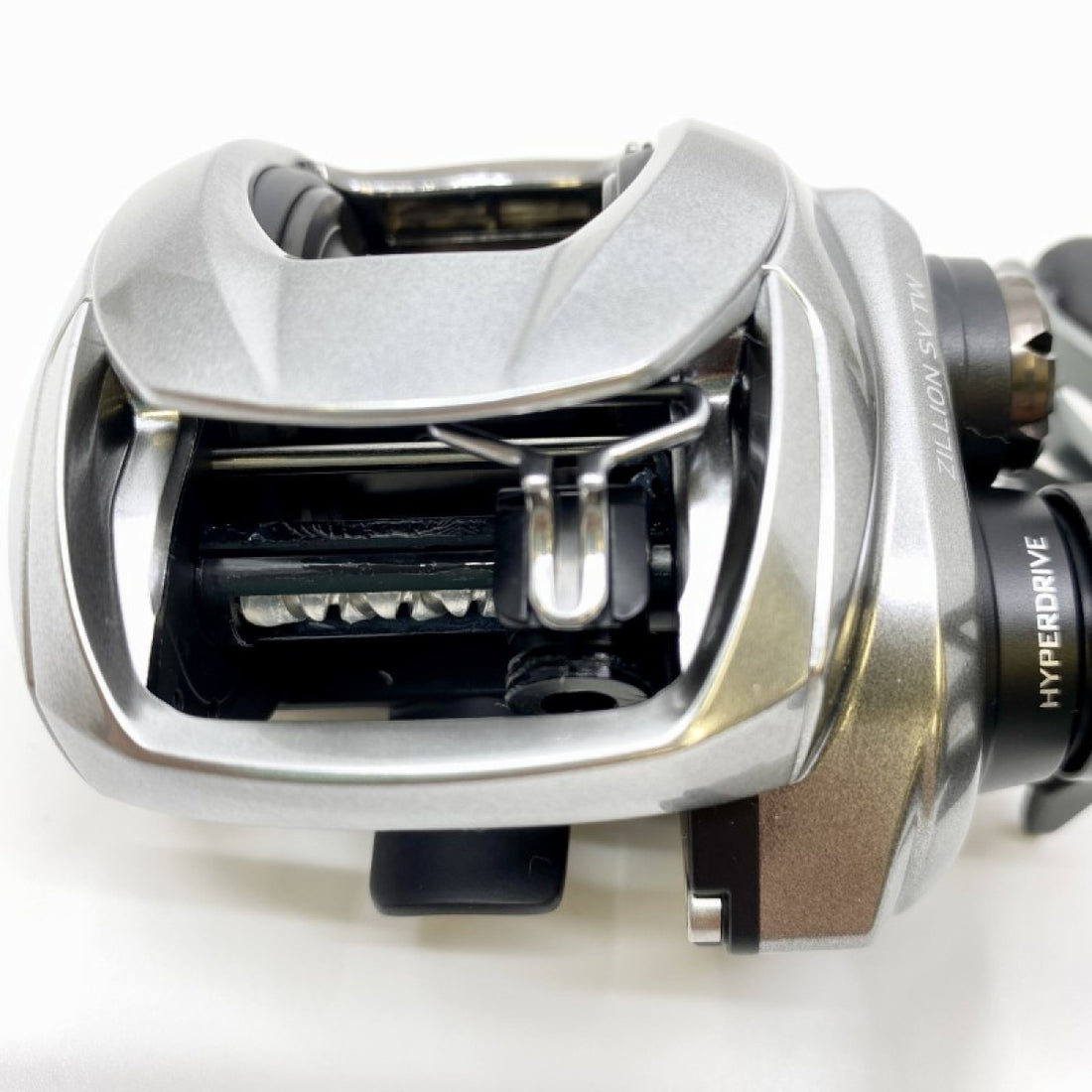 DAIWA ZILLION SV TW 21 ZILLION SV TW 1000HL SOL