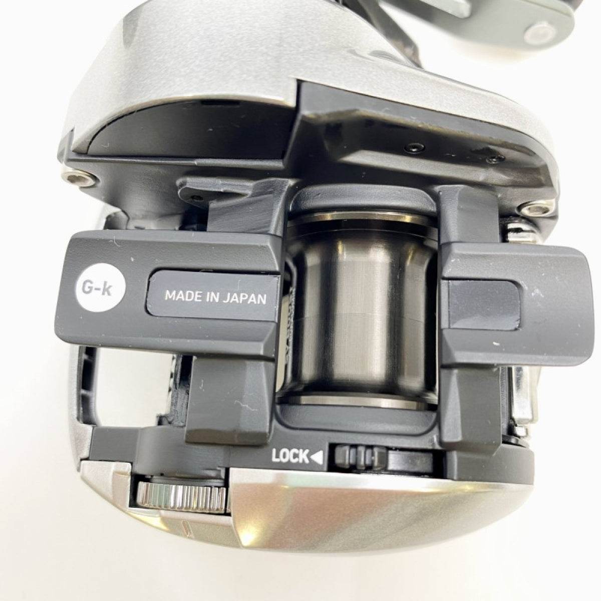DAIWA 21 ZILLION SV TW 1000HL - Britannic Trade