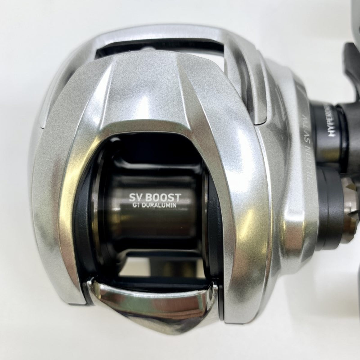 DAIWA ZILLION SV TW 21 ZILLION SV TW 1000XH RIGHT