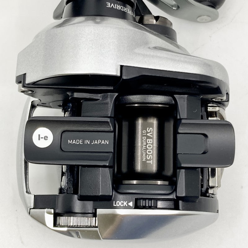 DAIWA ZILLION SV TW 21 ZILLION SV TW 1000XHL LEFT