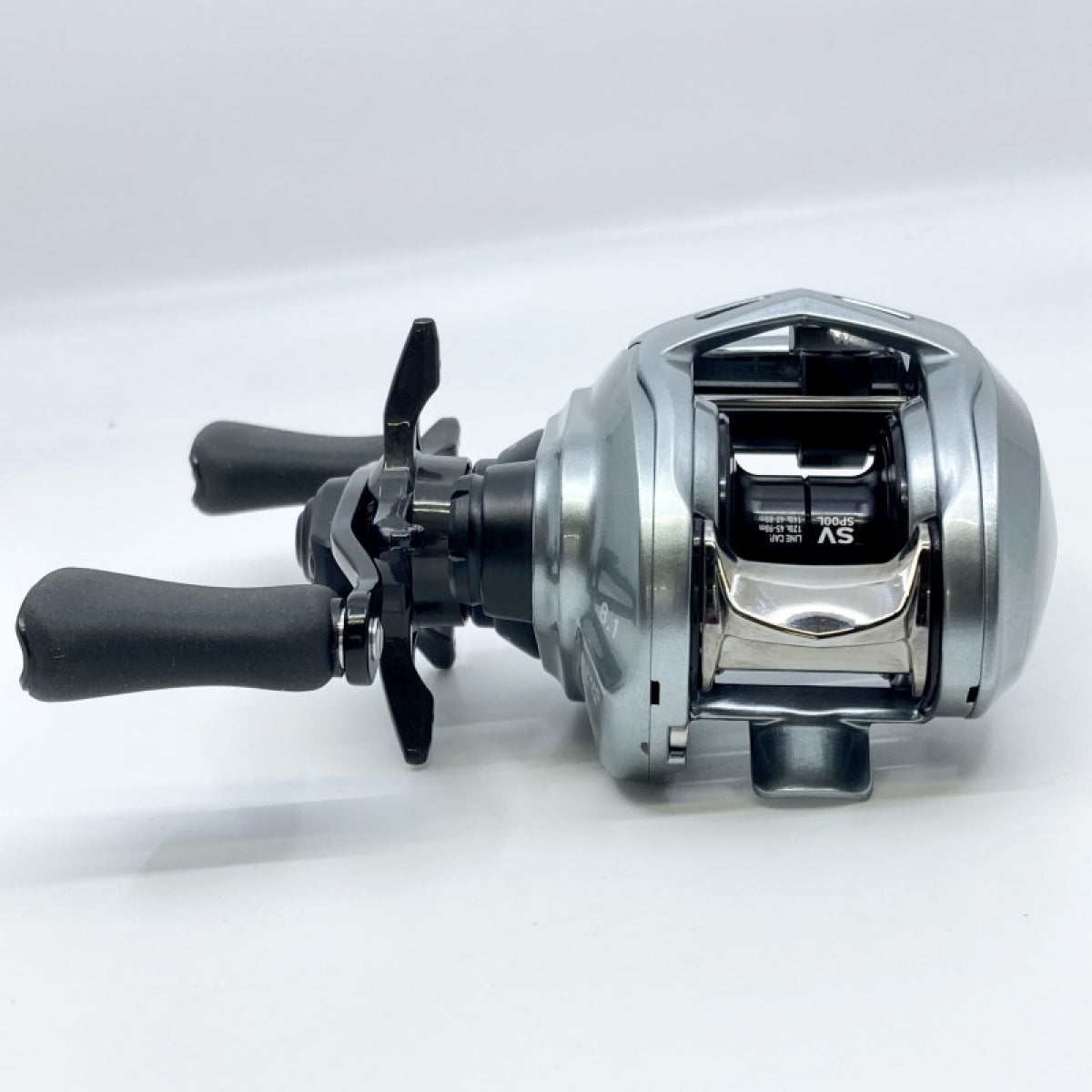 DAIWA ALPHAS SV TW 20 ALPHAS SV TW 800XHL LEFT