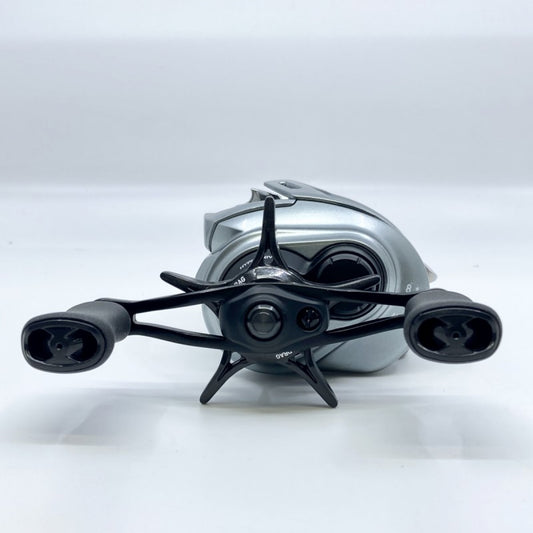 DAIWA ALPHAS SV TW 20 ALPHAS SV TW 800XHL LEFT fishing reel — photo 2