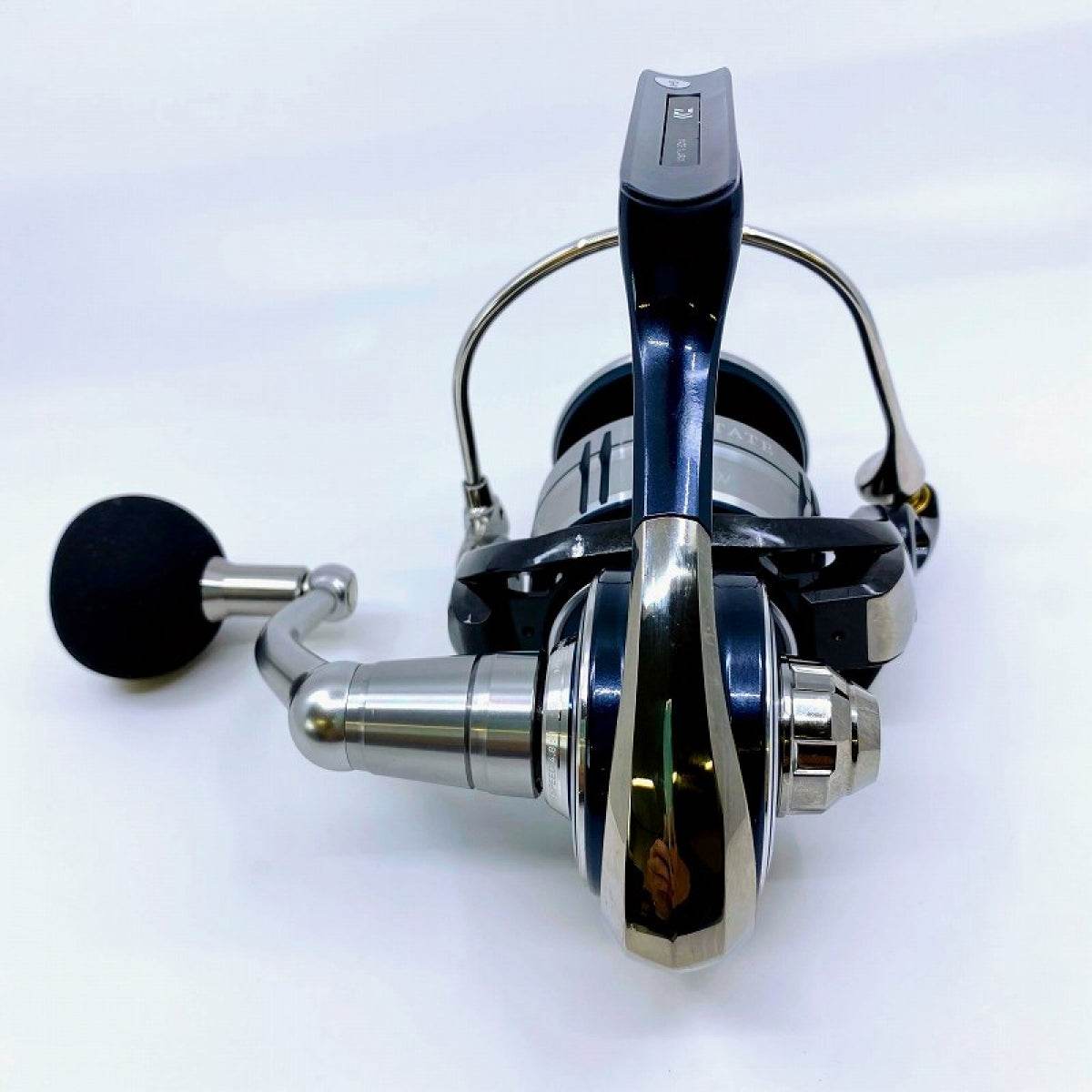 DAIWA 21 CERTATE SW 8000-P - Britannic Trade