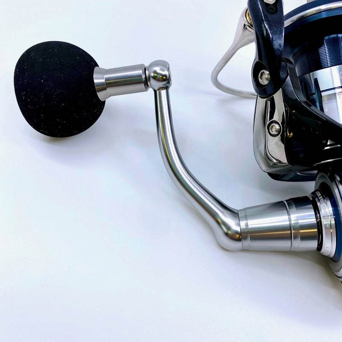 DAIWA 21 CERTATE SW 8000-P - Britannic Trade