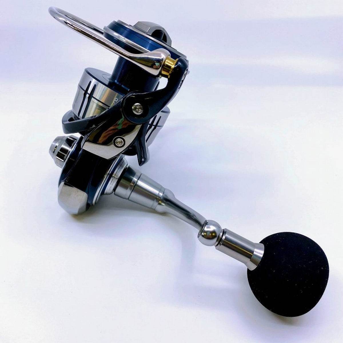 DAIWA 21 CERTATE SW 8000-P - Britannic Trade