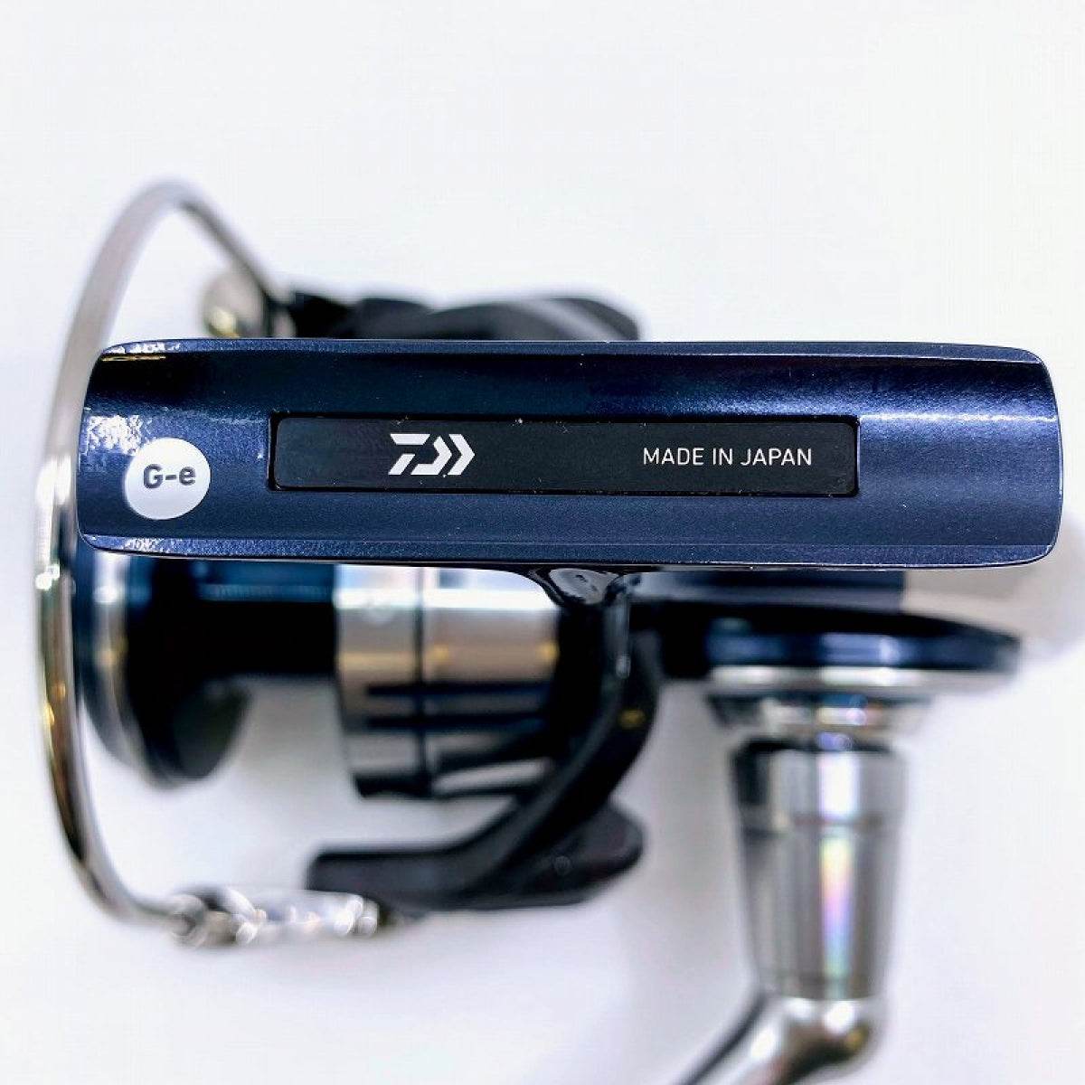 DAIWA 21 CERTATE SW 8000-P - Britannic Trade