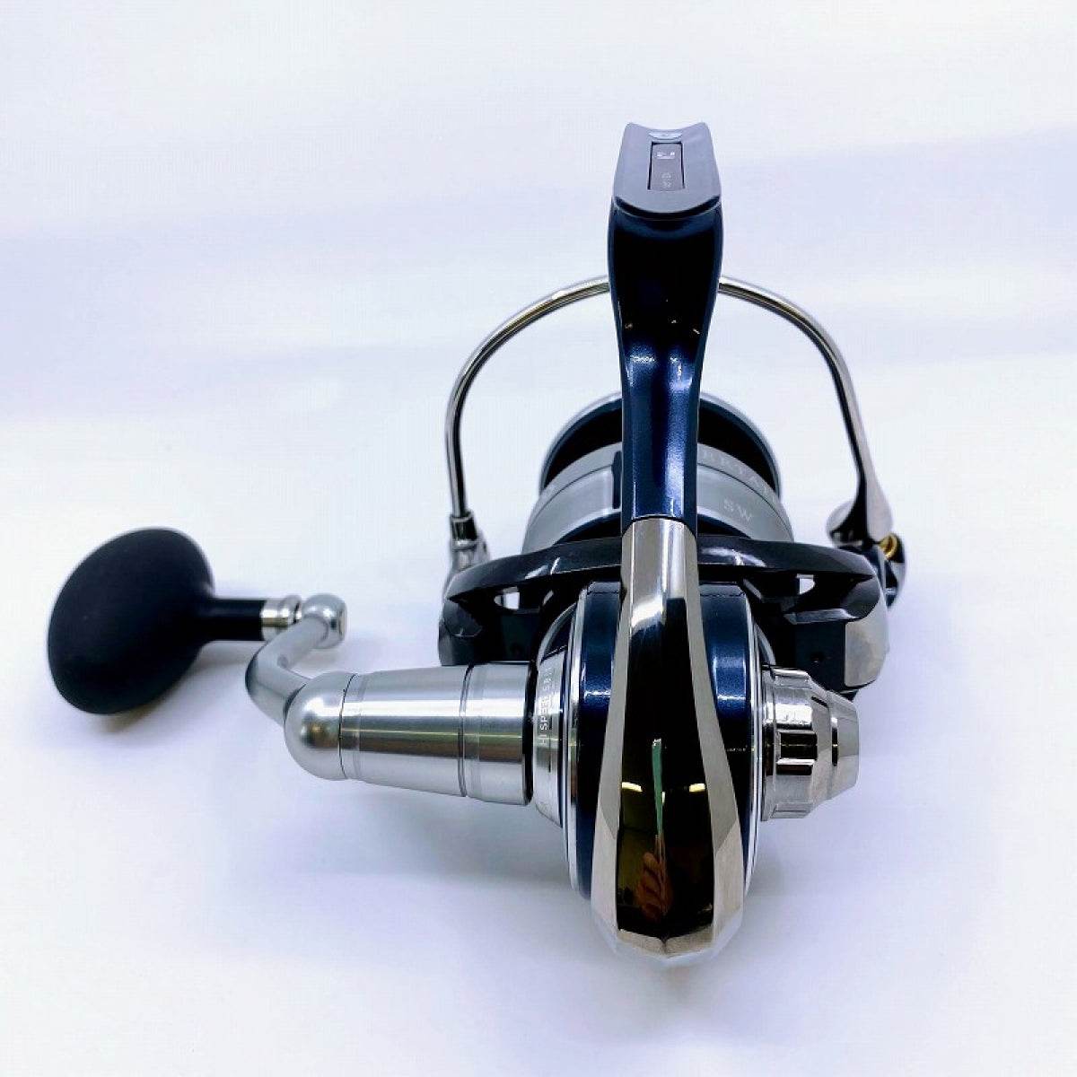 DAIWA 21 CERTATE SW 8000-H - Britannic Trade