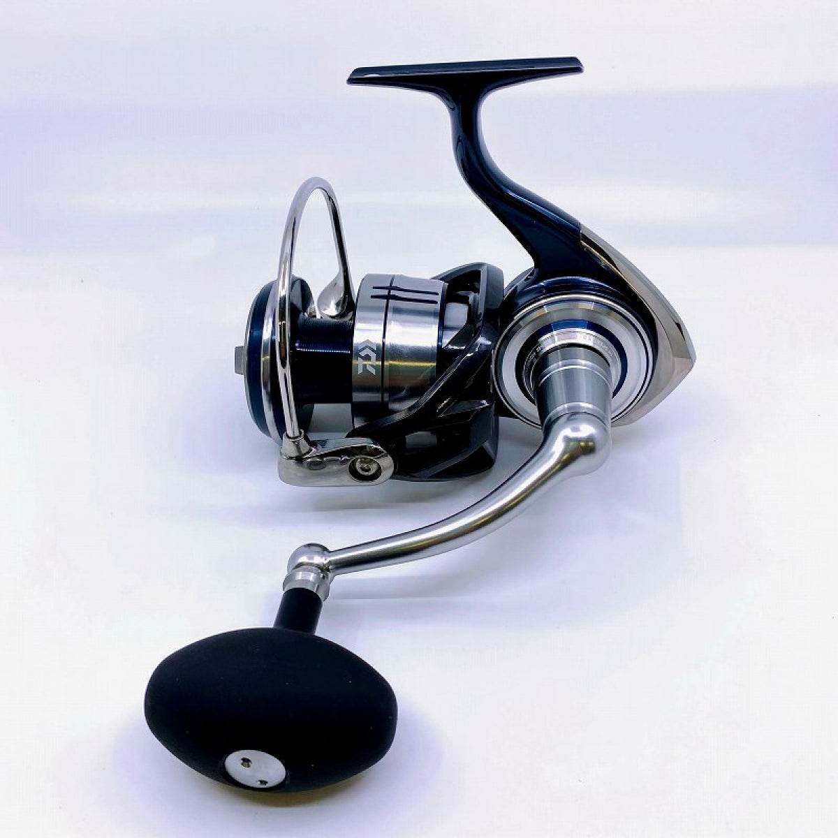 DAIWA 21 CERTATE SW 8000-H - Britannic Trade