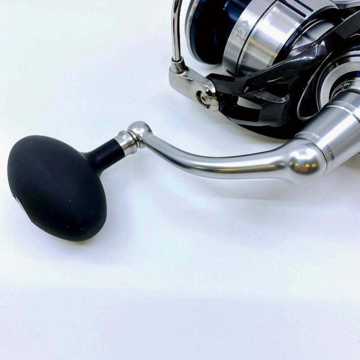 DAIWA 21 CERTATE SW 8000-H - Britannic Trade