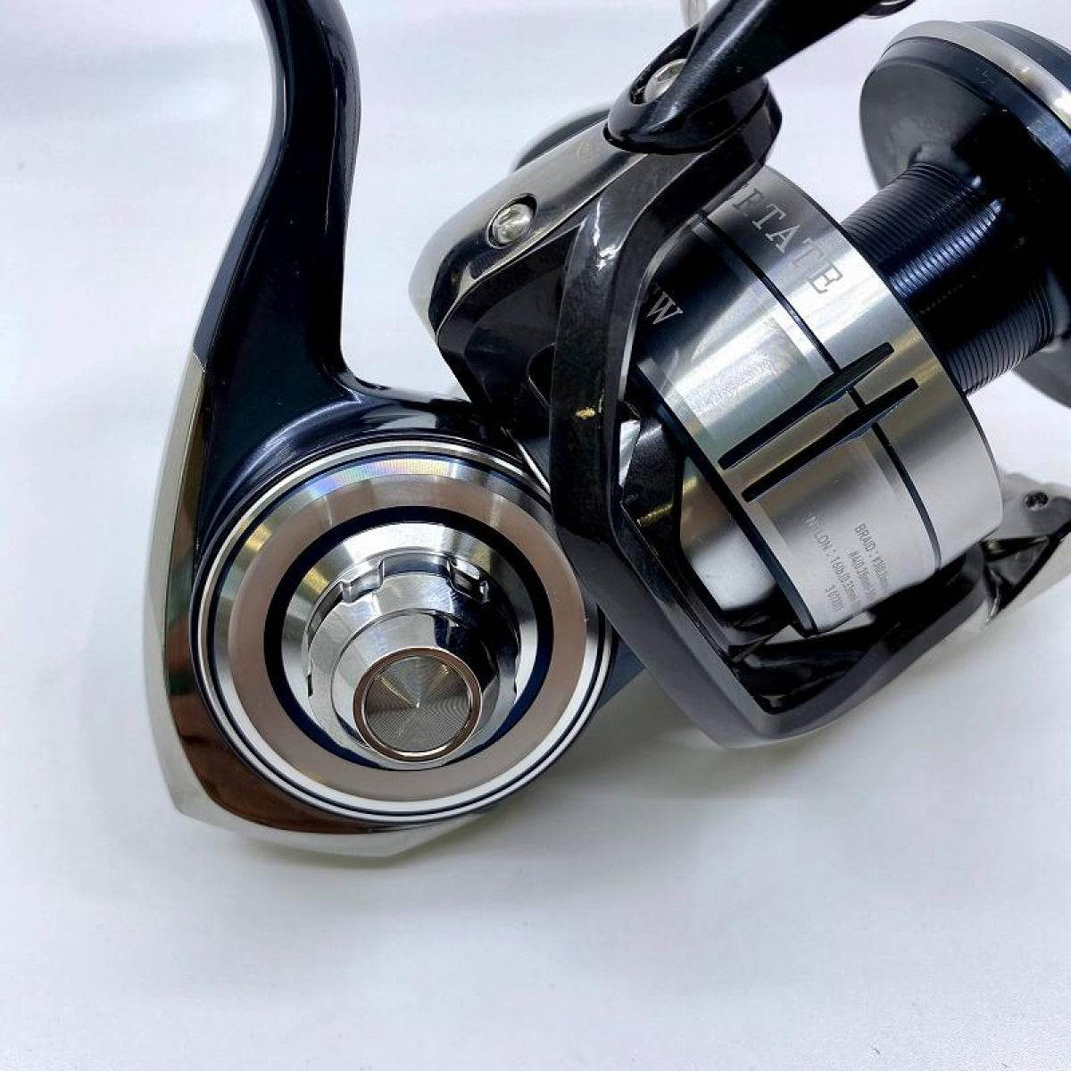 DAIWA 21 CERTATE SW 8000-H - Britannic Trade