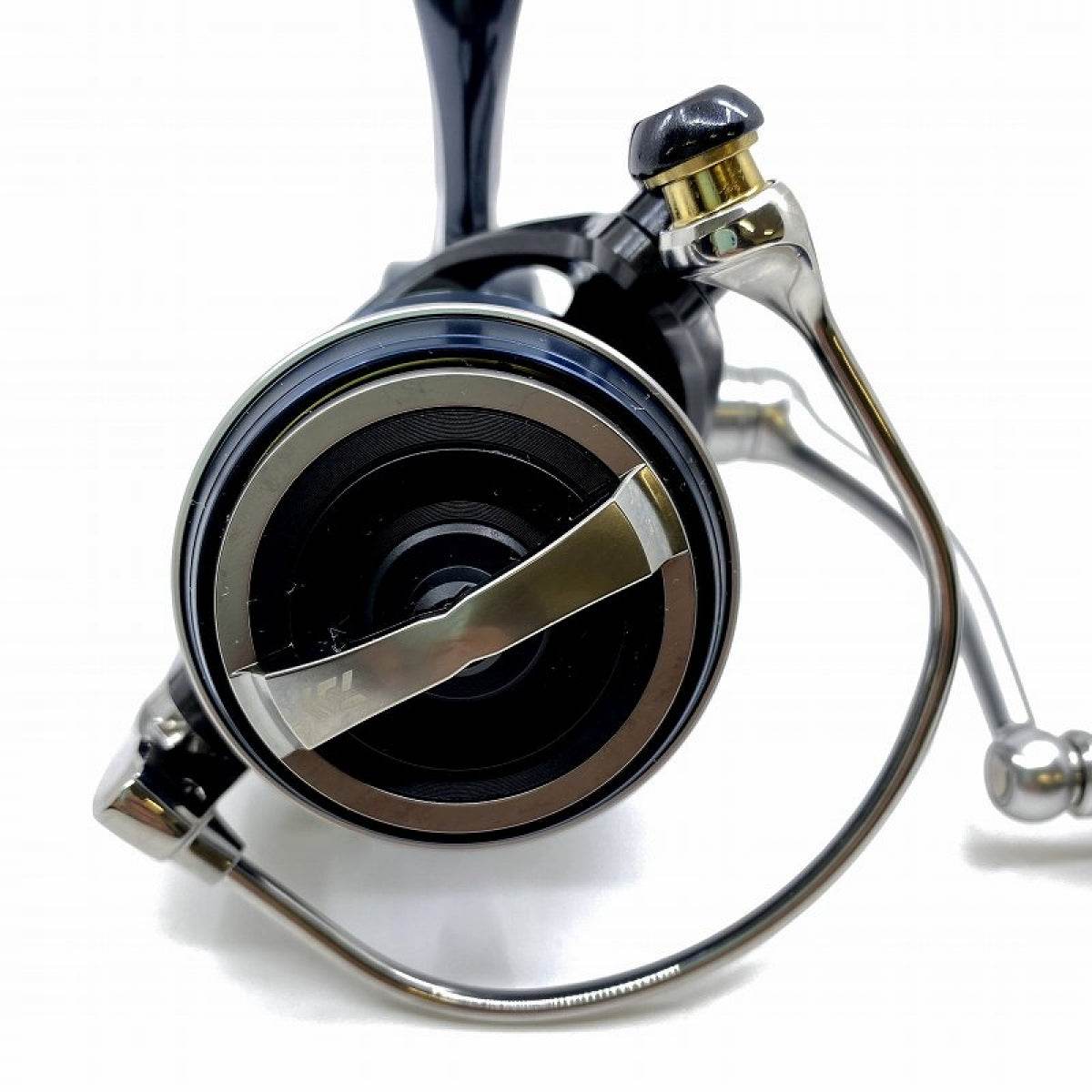DAIWA 21 CERTATE SW 8000-H - Britannic Trade