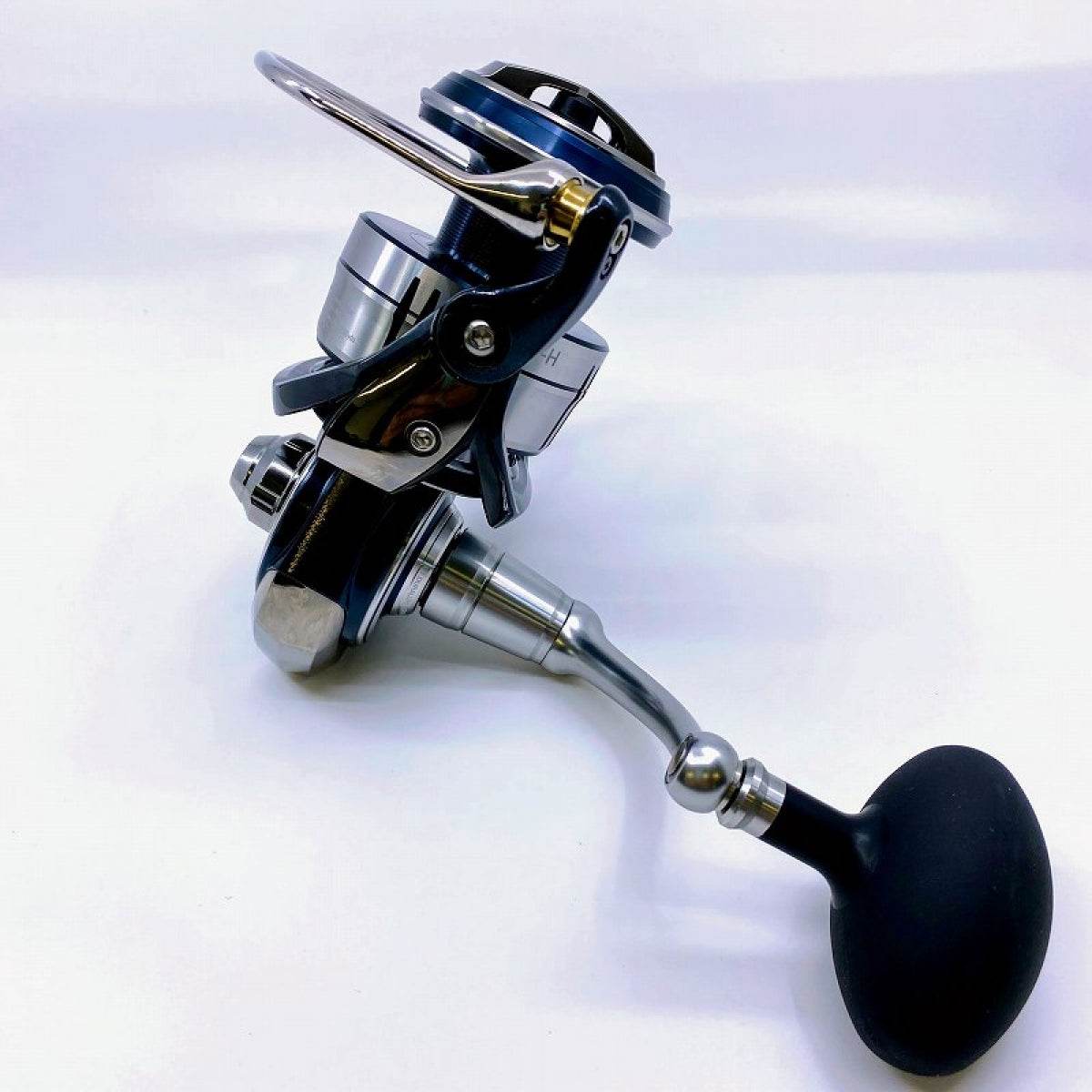 DAIWA 21 CERTATE SW 8000-H - Britannic Trade
