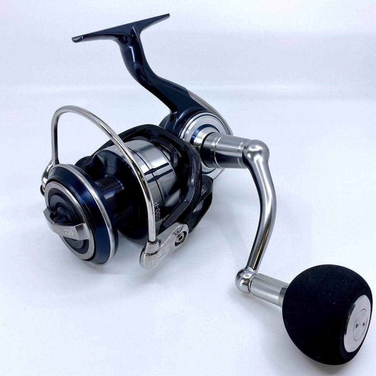 DAIWA 21 CERTATE SW 10000-P - Britannic Trade