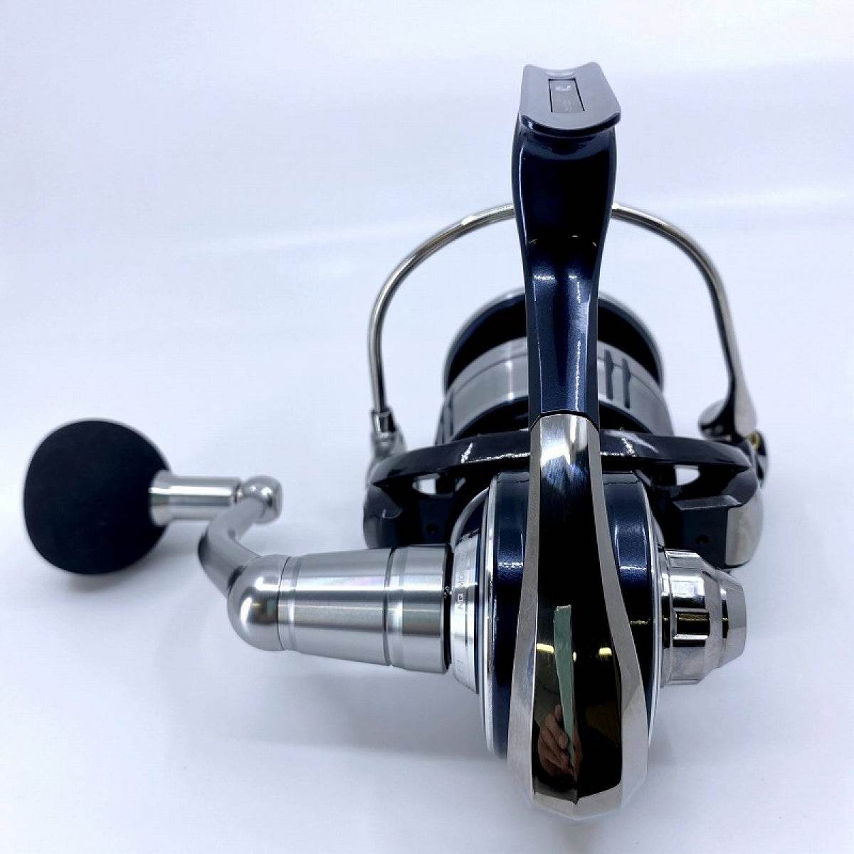 DAIWA 21 CERTATE SW 10000-P - Britannic Trade