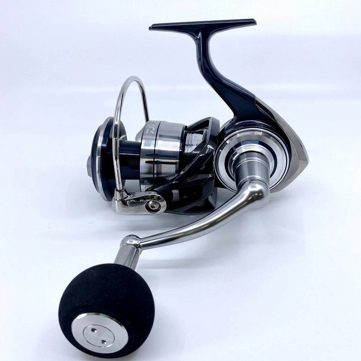 DAIWA 21 CERTATE SW 10000-P - Britannic Trade