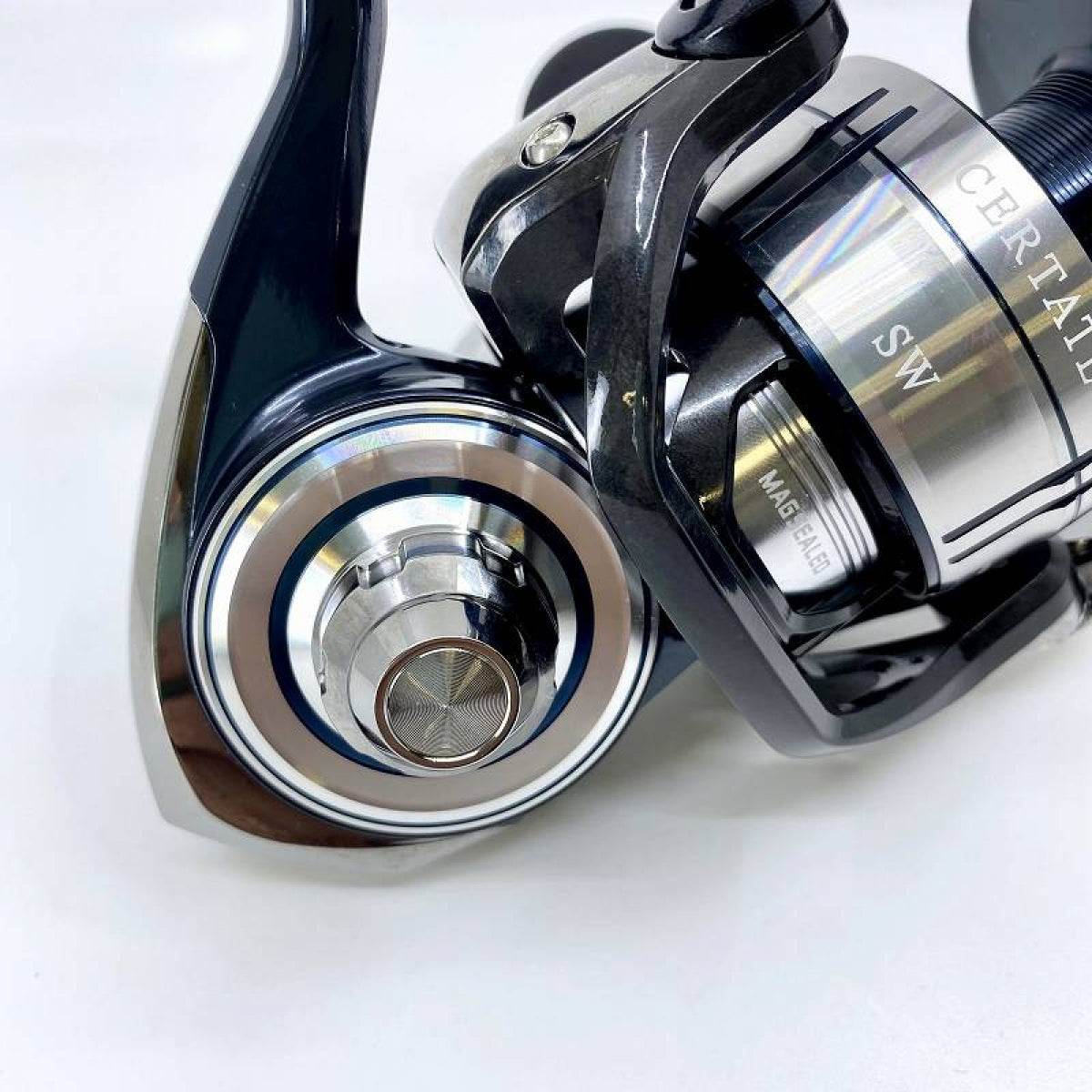 DAIWA 21 CERTATE SW 10000-P - Britannic Trade