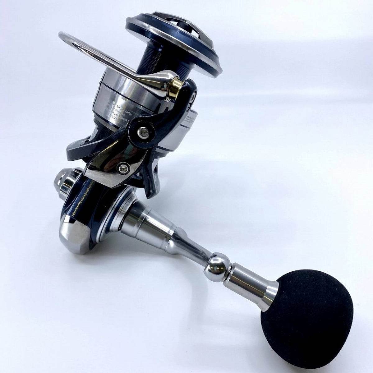 DAIWA 21 CERTATE SW 10000-P - Britannic Trade