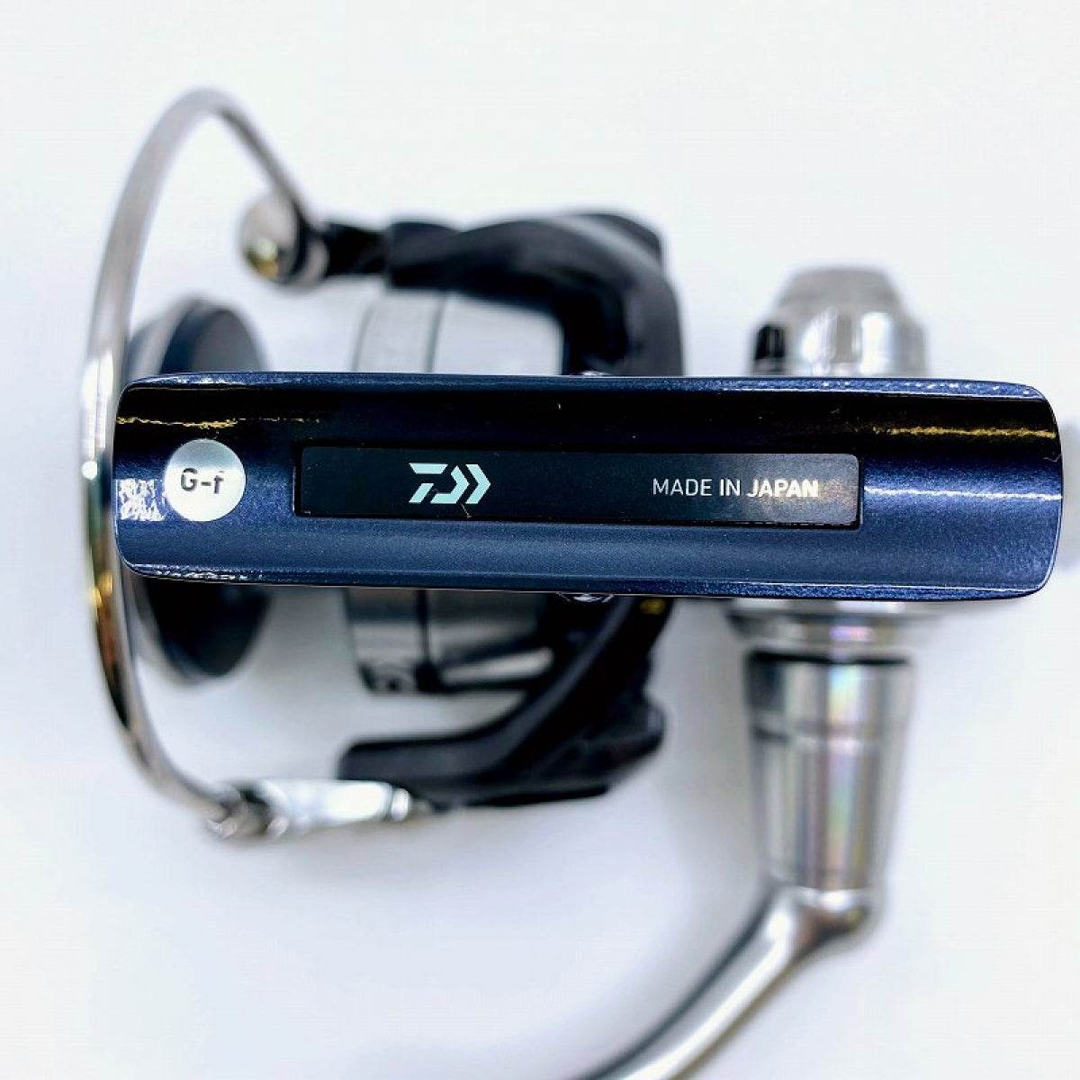 DAIWA 21 CERTATE SW 10000-H - Britannic Trade