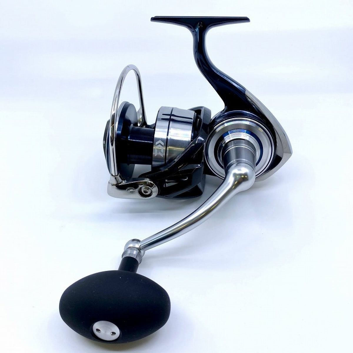 DAIWA 21 CERTATE SW 14000-XH