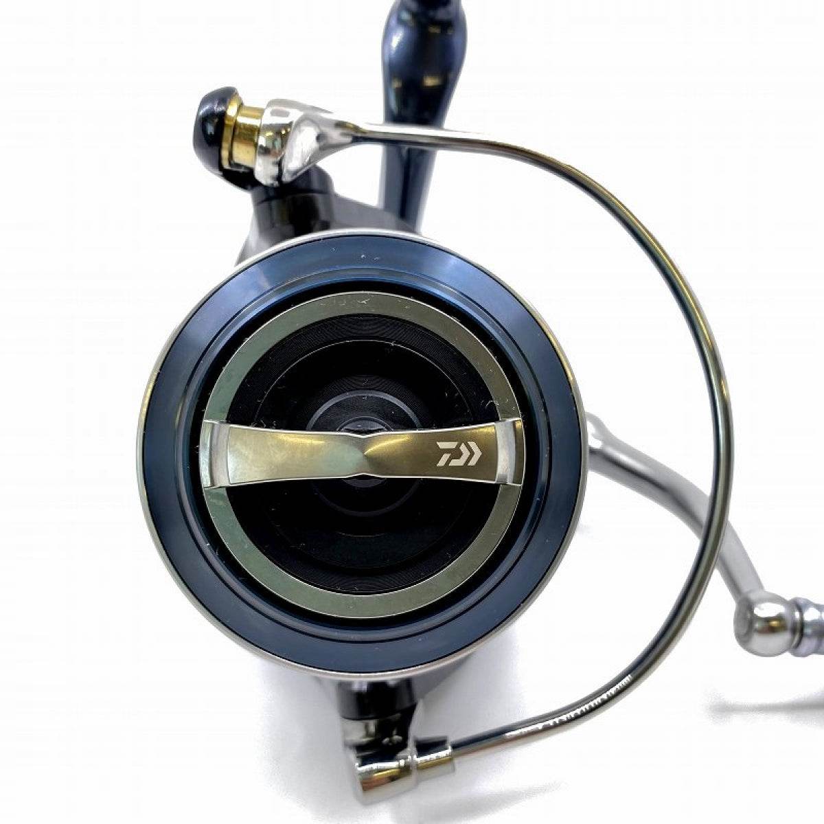 DAIWA 21 CERTATE SW 18000-H - Britannic Trade