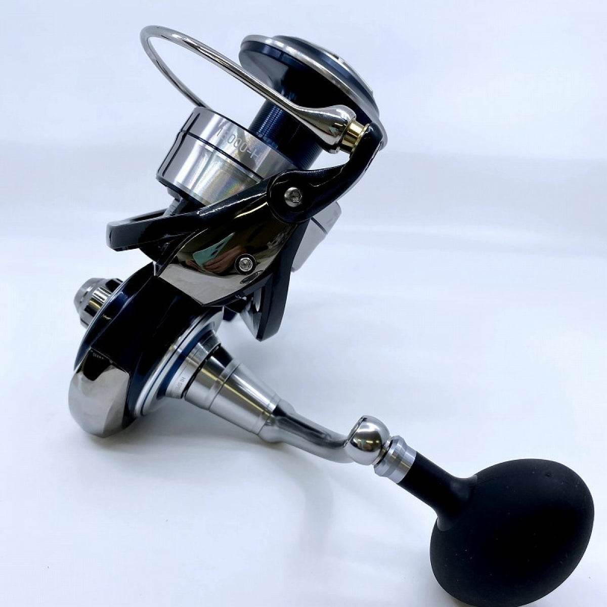 DAIWA 21 CERTATE SW 18000-H - Britannic Trade