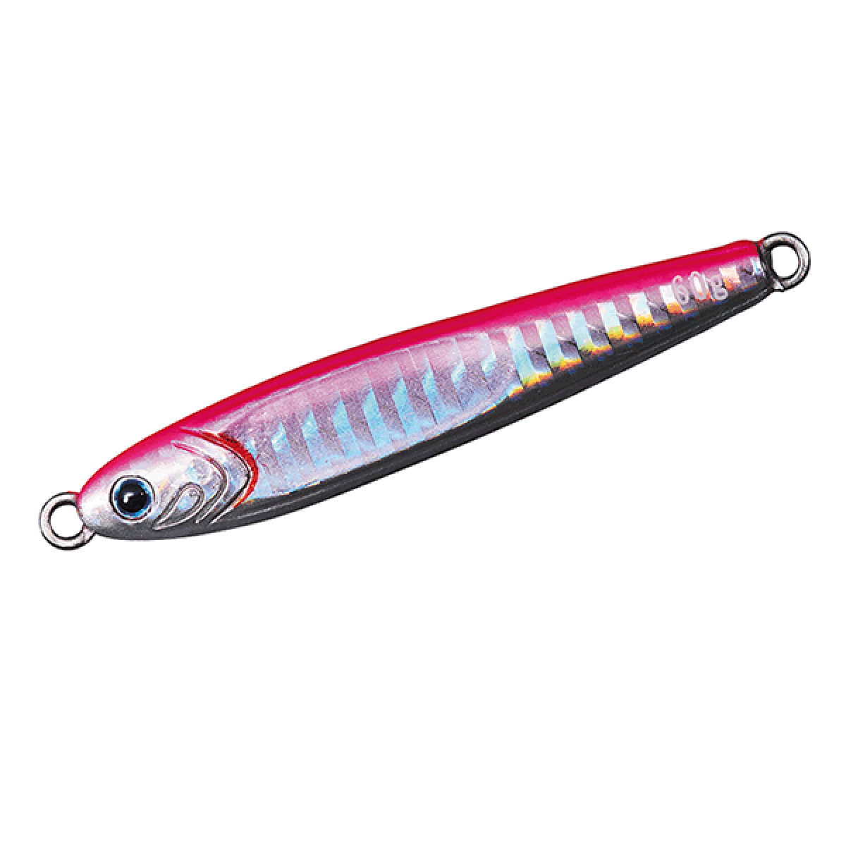 DAIWA TG BAIT SLJ 80g 78mm : 80g FPH PINK - Britannic Trade