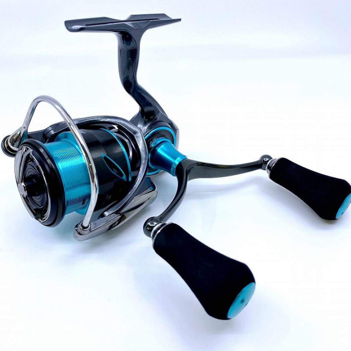DAIWA 21 EMERALDAS AIR LT 2500-DH - Britannic Trade