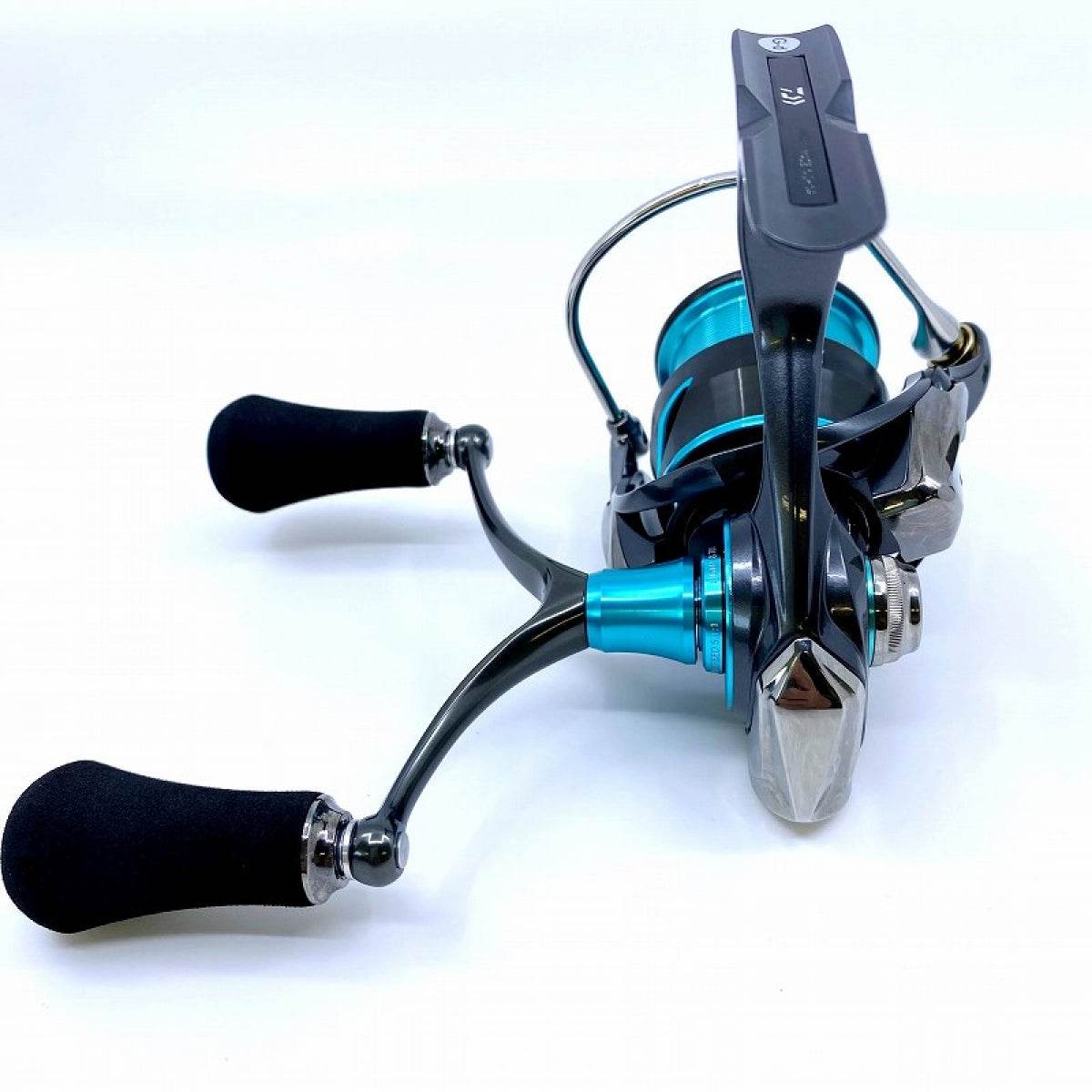 DAIWA 21 EMERALDAS AIR LT 2500-DH - Britannic Trade