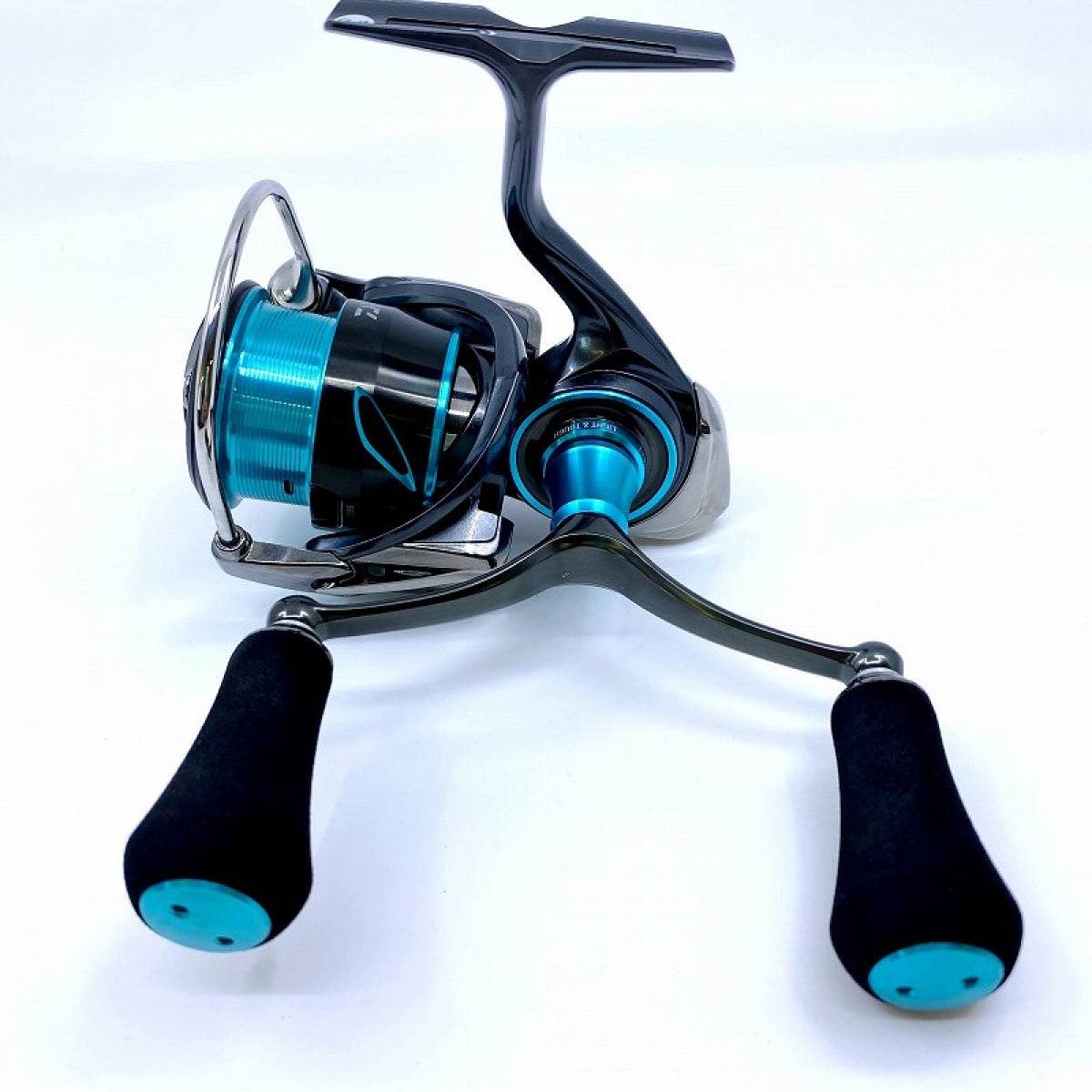 DAIWA 21 EMERALDAS AIR LT 2500-DH - Britannic Trade