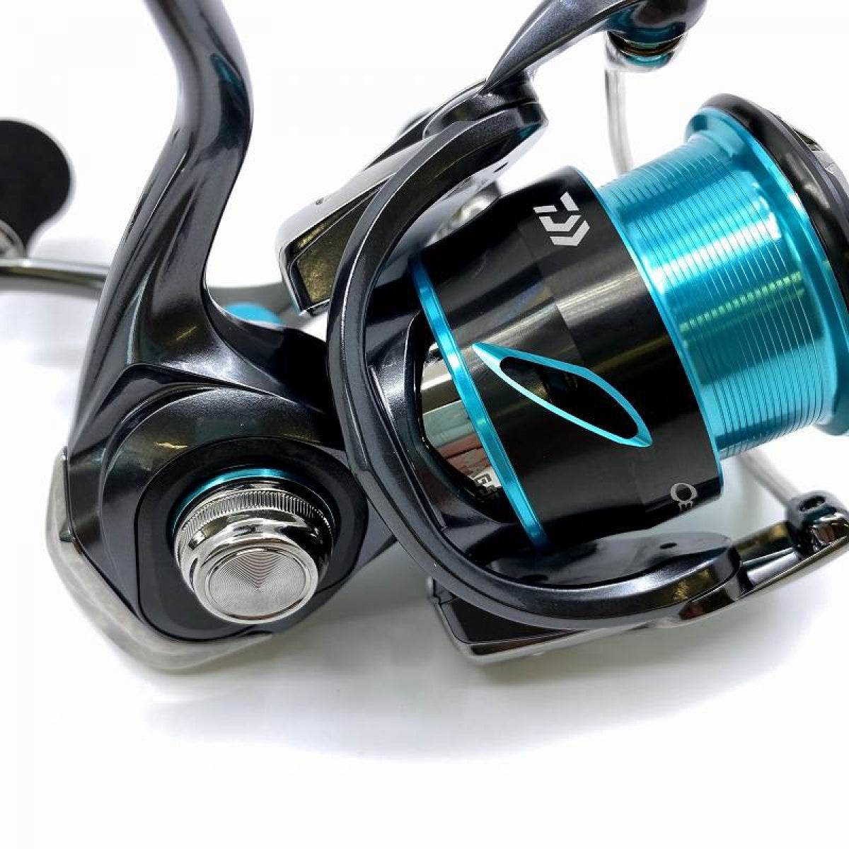 DAIWA 21 EMERALDAS AIR LT 2500-DH - Britannic Trade