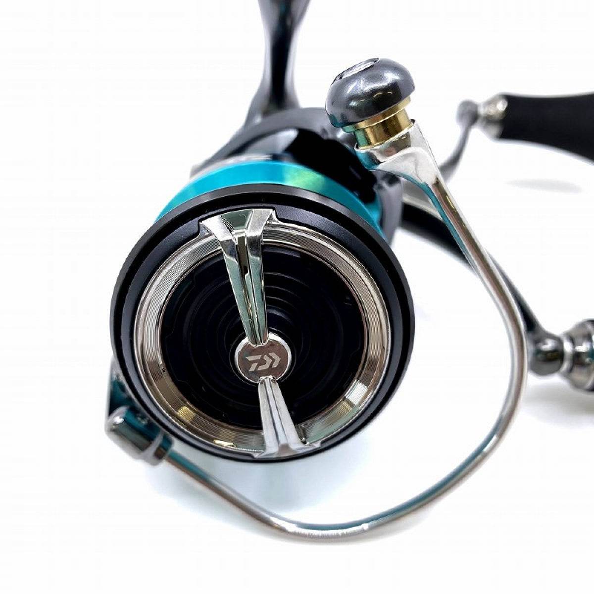 DAIWA 21 EMERALDAS AIR LT 2500-DH - Britannic Trade
