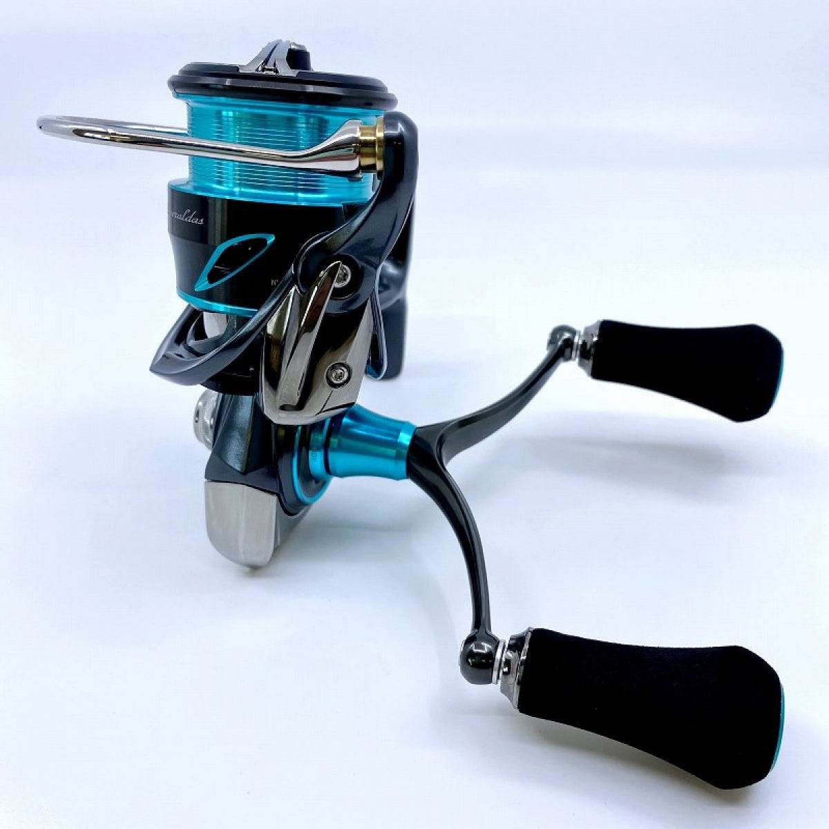 DAIWA 21 EMERALDAS AIR LT 2500-DH - Britannic Trade