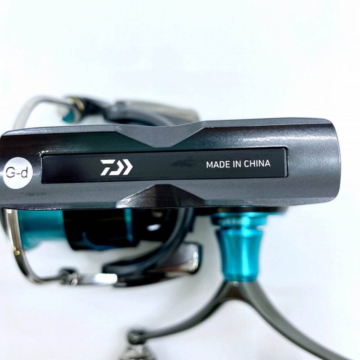 DAIWA 21 EMERALDAS AIR LT 2500-DH - Britannic Trade