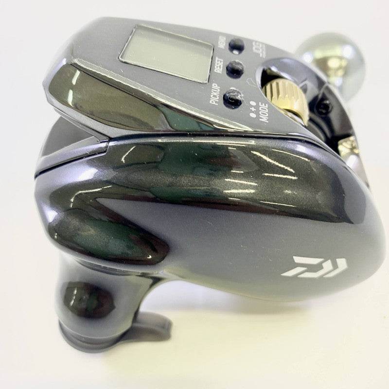 DAIWA 22 SEABORG 200J - Britannic Trade